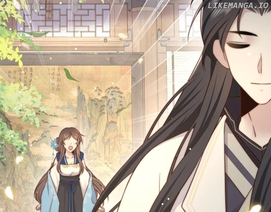 Lonely Emperor Chases His Sister-in-Law Chapter 46 - page 86